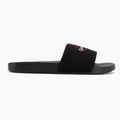 Men's slides Calvin Klein YM0YM01393 Ess black/rhubarb 2