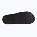 Men's slides Calvin Klein YM0YM01393 Ess black/rhubarb 4