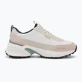 Women's shoes Calvin Klein HW0HW03279 Hike Runner Nylon Mix brilliant white/misty blue/arctic 2