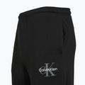 Men's shorts Calvin Klein LV00NM2973 Monogram Sleep black 3