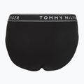 Men's briefs Tommy Hilfiher Cotton Brief 3 pack black/black/black 2