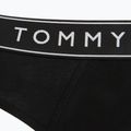 Men's briefs Tommy Hilfiher Cotton Brief 3 pack black/black/black 3