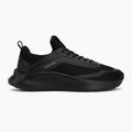 Men's shoes Calvin Klein HM0HM02164 Light Eva Run Lace Sock triple black 2