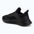 Men's shoes Calvin Klein HM0HM02164 Light Eva Run Lace Sock triple black 3