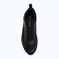 Men's shoes Calvin Klein HM0HM02164 Light Eva Run Lace Sock triple black 5