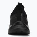 Men's shoes Calvin Klein HM0HM02164 Light Eva Run Lace Sock triple black 6
