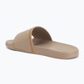 Men's slides Calvin Klein HM0HM02108 Ess Institutional Cv nomad/vivid tangerine 3