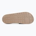 Men's slides Calvin Klein HM0HM02108 Ess Institutional Cv nomad/vivid tangerine 4