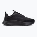 Men's shoes Calvin Klein HM0HM02342 Light Eva Runn Essential Laceup Nylon Suede triple black 2