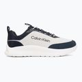 Men's shoes Calvin Klein HM0HM02342 Light Eva Runn Essential Laceup Nylon Suede calvin navy/light grey 2