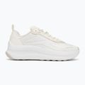 Women's shoes Calvin Klein HW0HW03111 Chunky Runner Laceup HF BLST Nylon bright white/marshmallow 2