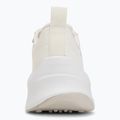 Women's shoes Calvin Klein HW0HW03111 Chunky Runner Laceup HF BLST Nylon bright white/marshmallow 6