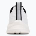 Women's shoes Calvin Klein HW0HW03293 Light Eva Run Essential LAC Nylon Suede bright white/black 6