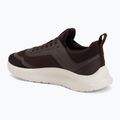 Men's shoes Calvin Klein HM0HM02164 Light Eva Run Lace Sock bordeaux 3