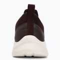 Men's shoes Calvin Klein HM0HM02164 Light Eva Run Lace Sock bordeaux 6