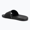 Men's slides Calvin Klein HM0HM02108 Ess Institutional Cv ck black 3
