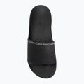 Men's slides Calvin Klein HM0HM02108 Ess Institutional Cv ck black 5