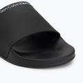 Men's slides Calvin Klein HM0HM02108 Ess Institutional Cv ck black 7