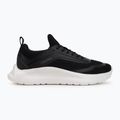 Women's shoes Calvin Klein HW0HW03023 Light Runner Sock Mesh Lycra ck black 2