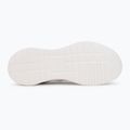 Women's shoes Calvin Klein HW0HW03023 Light Runner Sock Mesh Lycra ck black 4