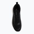 Women's shoes Calvin Klein HW0HW03023 Light Runner Sock Mesh Lycra ck black 5