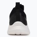 Women's shoes Calvin Klein HW0HW03023 Light Runner Sock Mesh Lycra ck black 6