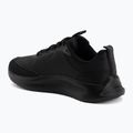 Men's shoes Calvin Klein HM0HM02343 Light Eva Runn Laceup AOP triple black 3