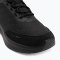 Men's shoes Calvin Klein HM0HM02343 Light Eva Runn Laceup AOP triple black 7
