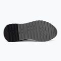 Men's shoes Calvin Klein HM0HM02214 City Runner Laceup Leather Mix black/granite road 4