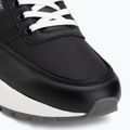 Men's shoes Calvin Klein HM0HM02214 City Runner Laceup Leather Mix black/granite road 7