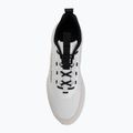 Men's shoes Calvin Klein HM0HM02342 Light Eva Runn Essential Laceup Nylon Suede bright white/black 5