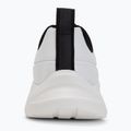 Men's shoes Calvin Klein HM0HM02342 Light Eva Runn Essential Laceup Nylon Suede bright white/black 6