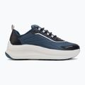 Men's shoes Calvin Klein Volumax Chunky Runner Trainers HM0HM02224 calvin navy/navy teal 2