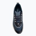 Men's shoes Calvin Klein Volumax Chunky Runner Trainers HM0HM02224 calvin navy/navy teal 5