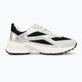 Men's shoes Calvin Klein HM0HM02341 Hike Runner Stripe Met Mix black/silver/light grey 2