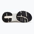 Men's shoes Calvin Klein HM0HM02341 Hike Runner Stripe Met Mix black/silver/light grey 4