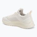Men's shoes Calvin Klein HM0HM02164 Light Eva Run Lace Sock triple tofu 3