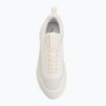 Men's shoes Calvin Klein HM0HM02164 Light Eva Run Lace Sock triple tofu 5