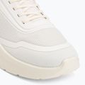 Men's shoes Calvin Klein HM0HM02164 Light Eva Run Lace Sock triple tofu 7