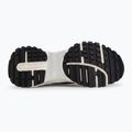 Women's shoes Calvin Klein HW0HW03140 Hike Run Stripe Mesh Met black/silver/light grey 4