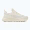 Women's shoes Calvin Klein HW0HW03023 Light Runner Sock Mesh Lycra tofu 2