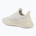 Women's shoes Calvin Klein HW0HW03023 Light Runner Sock Mesh Lycra tofu 3