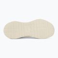 Women's shoes Calvin Klein HW0HW03023 Light Runner Sock Mesh Lycra tofu 4