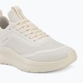 Women's shoes Calvin Klein HW0HW03023 Light Runner Sock Mesh Lycra tofu 7