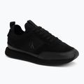 Men's shoes Calvin Klein HM0HM02305 Retro Runner Sock triple black