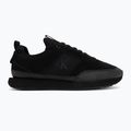 Men's shoes Calvin Klein HM0HM02305 Retro Runner Sock triple black 2