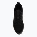 Men's shoes Calvin Klein HM0HM02305 Retro Runner Sock triple black 5