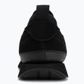 Men's shoes Calvin Klein HM0HM02305 Retro Runner Sock triple black 6