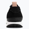 Women's shoes Calvin Klein HW0HW03250 Retro Runner Sock black/tuscany 6