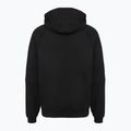 Men's sweatshirt Calvin Klein LVGMF6W302 Hoodie black 2